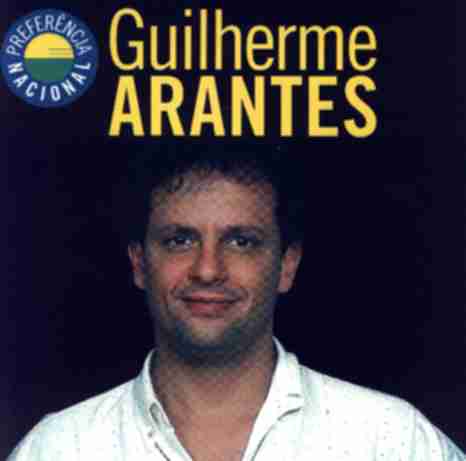 Preferência Nacional - Guilherme Arantes 1998