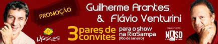 Promo��o - Territ�rio da M�sica - Rio de Janeiro e adjac�ncias