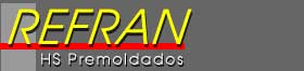 Refran - HS Pr-Moldados